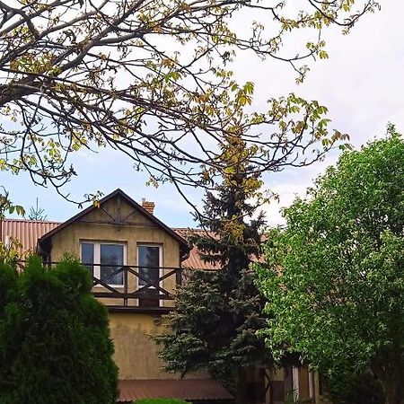 U Ingi Apartment Шиплишки Екстериор снимка