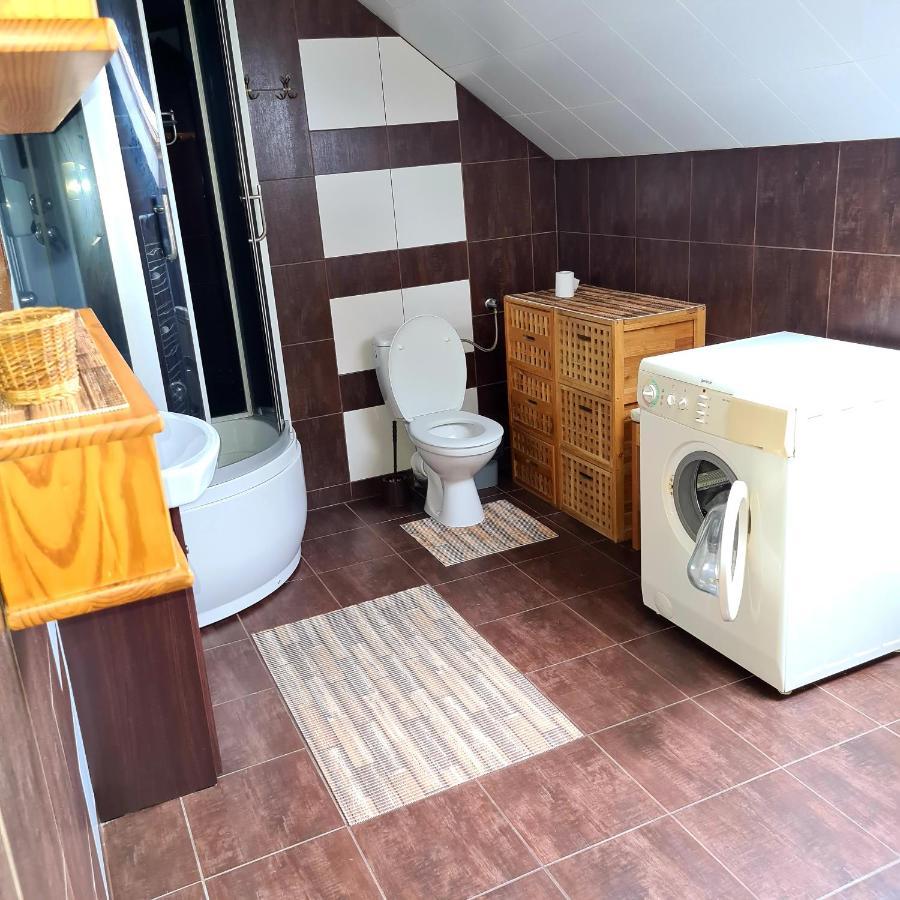 U Ingi Apartment Шиплишки Екстериор снимка