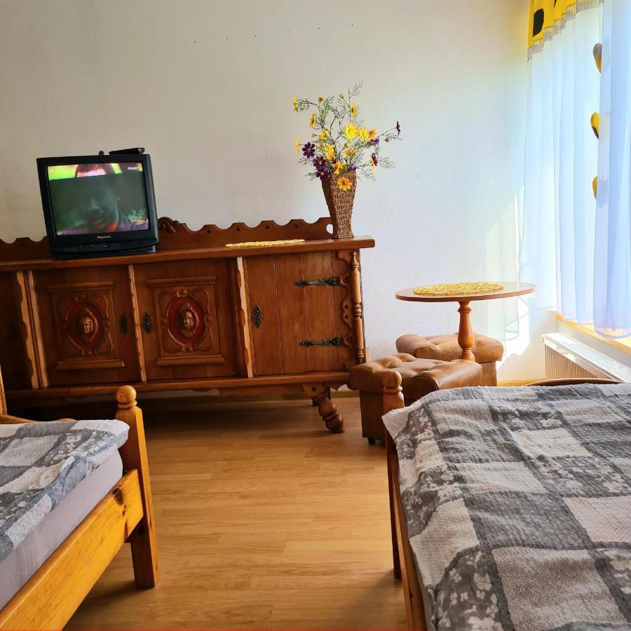 U Ingi Apartment Шиплишки Екстериор снимка