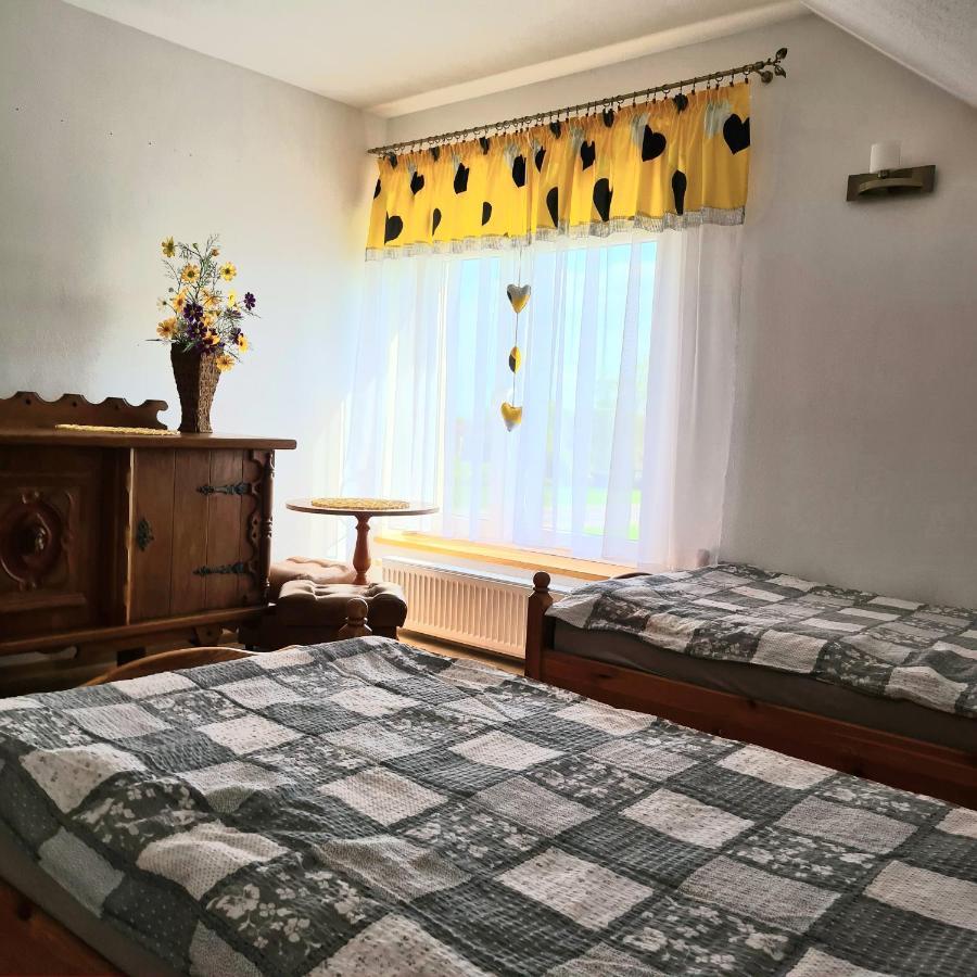 U Ingi Apartment Шиплишки Екстериор снимка
