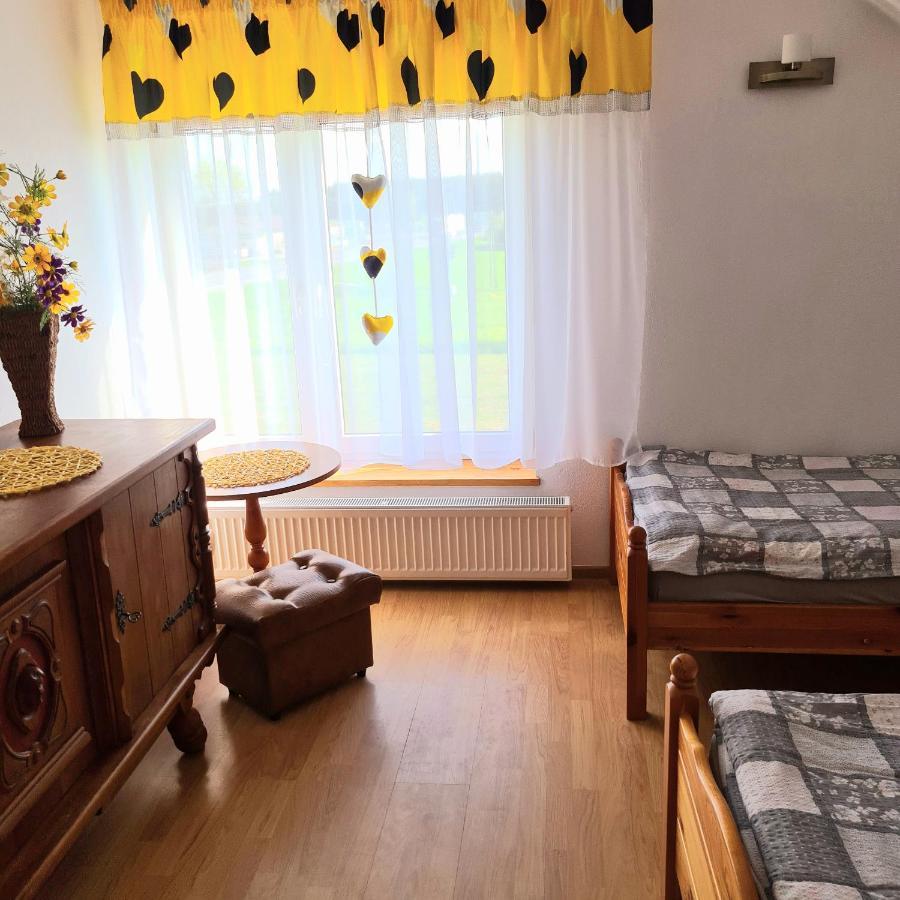 U Ingi Apartment Шиплишки Екстериор снимка