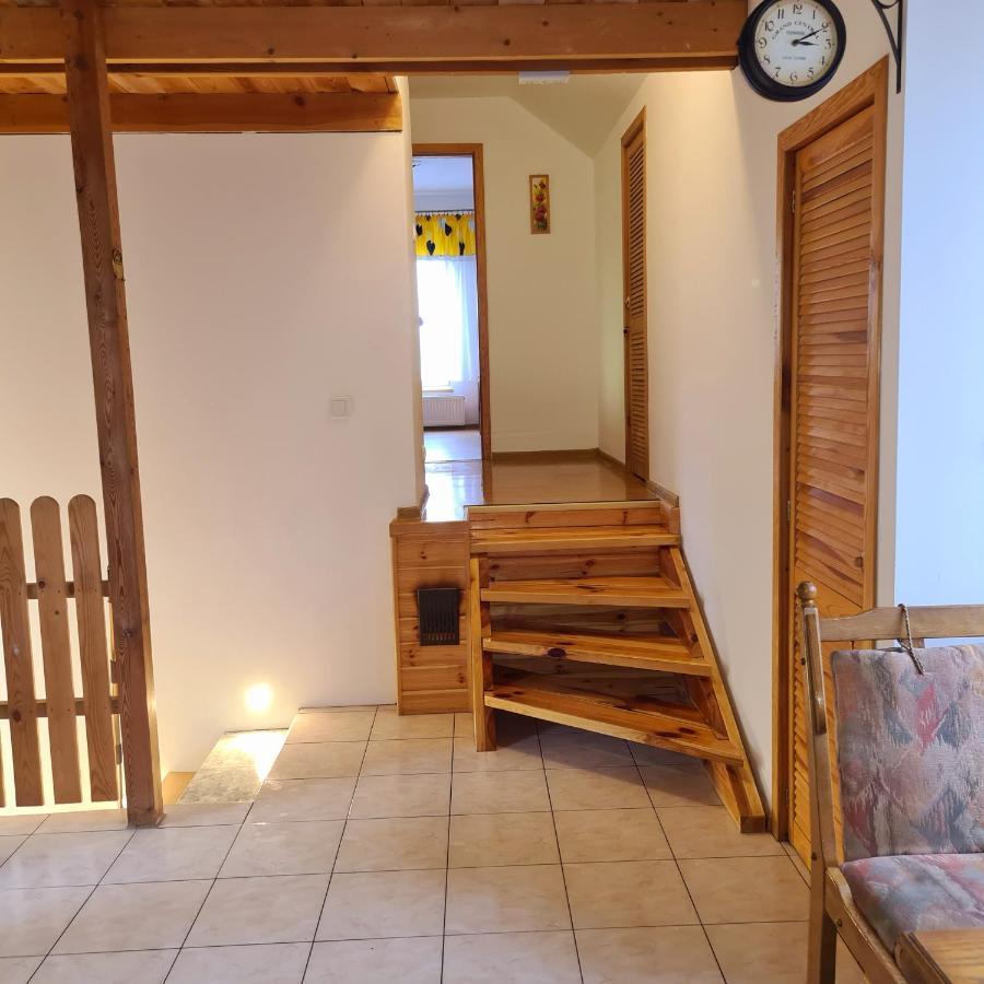 U Ingi Apartment Шиплишки Екстериор снимка