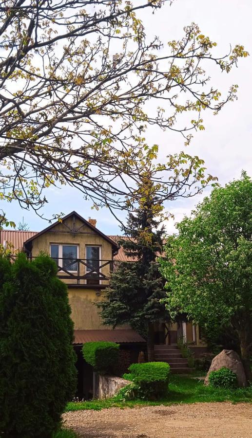 U Ingi Apartment Шиплишки Екстериор снимка