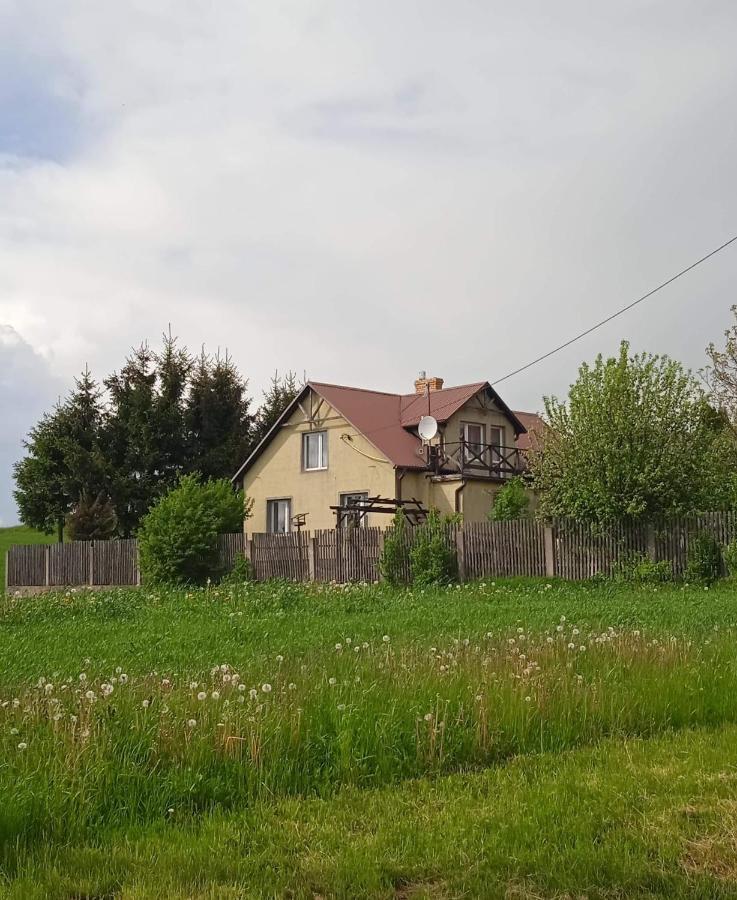 U Ingi Apartment Шиплишки Екстериор снимка