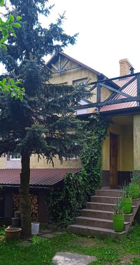 U Ingi Apartment Шиплишки Екстериор снимка